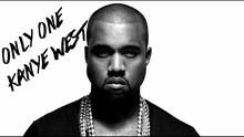 Kanye West,Paul McCartney - Only One 图片版