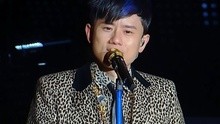 张杰 - 张杰 为爱逆战 2014巡回演唱会