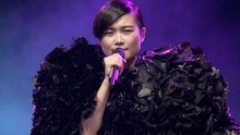 李宇春 - 李宇春 2014 Why Me演唱会