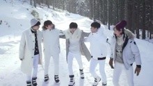 B1A4 - B1A4 - 白いキセキ 预告