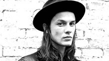 James Bay - Hold Back The River