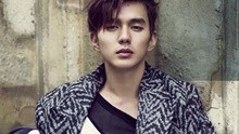俞承豪 - 俞承豪 - GRAZIA KOREA 画报