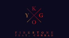 Kygo,Conrad - Conrad - Firestone 图片版