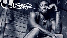 Usher,Juicy J - I Don't Mind 图片版