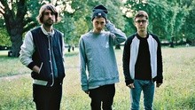 Years & Years - Desire
