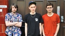 Years & Years - Years & Years - Take Shelter