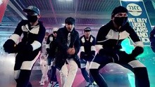 JJCC - 燃烧吧 舞蹈版