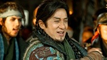 成龙 - 大漠英雄 电影《天将雄师》主题曲