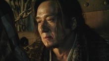 成龙,魏允熙 - 告诉风沙送爹回家 电影《天将雄师》插曲