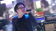 Fall Out Boy - Centuries TodayShow现场版