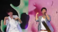 Infinite,Infinite-H,金圣圭(Infinite),南优贤(Infinite) - Special Girl
