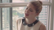 Sarah Fisher - Luckiest Girl