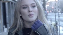Zara Larsson - Uncover