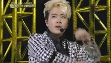 GOT7 - GOT7 - 不要不要 - 第24届首尔歌谣大赏 现场