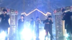 Johnnys Jr. - Shake It Up