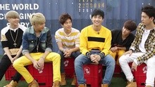 群星 - 1theK COMING UP NEXT