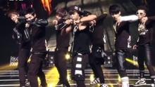防弹少年团 - 1st专辑 Showcase预告