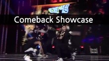防弹少年团 - 第二张迷你专辑  Showcase预告