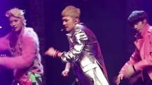 NU'EST - [NU'EST 1st Mini concert 1] Intro + Action