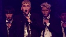 NU'EST - NU'EST 1st Mini concert 2