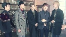TEEN TOP - TEEN TOP - Lovefool  预告
