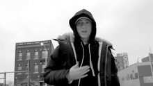 Eminem - Eminem-Detroit Vs Everybody