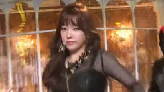 T-ara,智妍 - 我怎么办