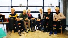 B.A.P - B.A.P - Stop It