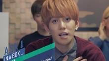 Block B - Block B - Nillili Mambo