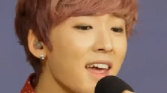 U-Kiss - Mysterious Lady & 我的女人