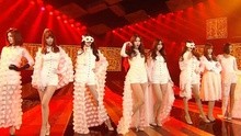 Nine Muses - Intro+DRAMA - SBS人气歌谣 现场版 15/01/25