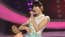 Lizzy(after school) - 不是随便的女人 - SBS人气歌谣 现场版 15/01/25