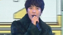 郑容和 - Mileage+One Fine Day - SBS人气歌谣 现场版 15/01/25