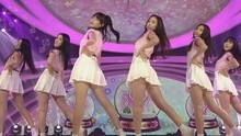 GFriend - 玻璃珠 - SBS人气歌谣 现场版 15/01/25