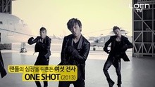 B.A.P - B.A.P - 1004(Angel) 宣传
