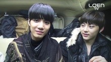 NU'EST-M - NU'EST - Hello 宣传