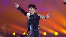 林俊杰 - Lamando 现场版