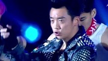 郑恺 - 郑恺 - Wiggle 现场版