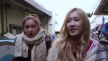 Fiestar - FIESTAR - I Don't Know 宣传