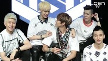 History - HISTORY - Tell Me Love 现场