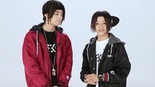 1PUNCH - 1PUNCH - Turn Me Back 舞蹈