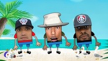 N.E.R.D. - N.E.R.D. - Squeeze Me