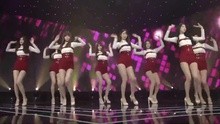 Nine Muses - Drama 现场版 15/01/27