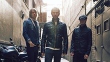 Lifehouse - Hurricane