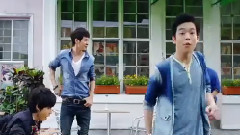 Namcha,Ice Saranyu - Double Love