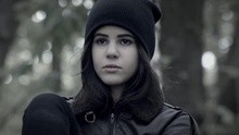 Marina Kaye - Homeless