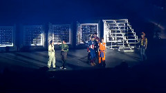 Super Junior - 变装