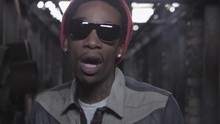 Wiz Khalifa - Work Hard Play Hard