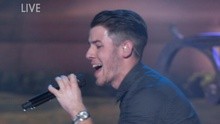 Nick Jonas - Chains + Teacher + Jealous