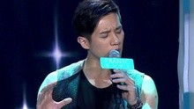 孟翔 - 孟翔 - 海阔天空 现场版